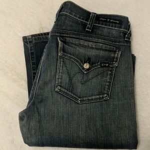 Citizens of Humanity jeans
